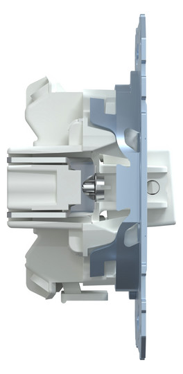 Wipptaster-Modul 1S UP QuickFlex m.Bel IP20
