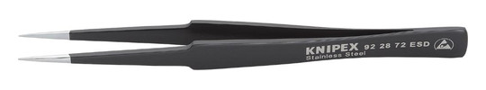 KNIPEX-ESD-Pinzette 922872ESD