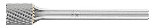 PFERD-HM-Kleinfrässtift Zylinder ZYA-S - 6x7mm, Z5,...