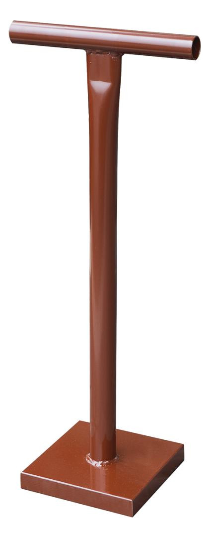 Bild Erd-/Betonstampfer Größe 150x150x30mm - müba-0