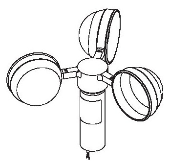 GEZE Geze 140227 GC 402 WVS Geze  140227 