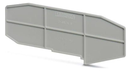 Phoenix 3029981 Abschlussdeckel D-SRTK 6 