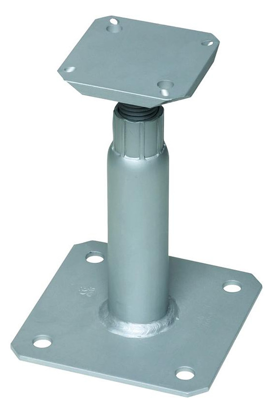 Bild SST Stützenfuß PP18/24BZ - SIMPSON Strong-Tie-0