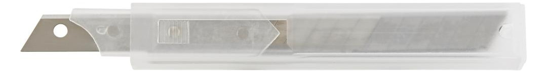 Bild Abbrechklinge 9mm a 10 Stück FORUM-1