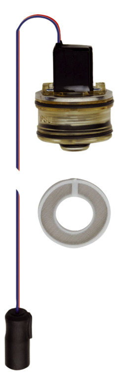 85-100-20-521-MAGNETVENTILKARTUSCHE FRANKE AQUAROTTER 8510020521