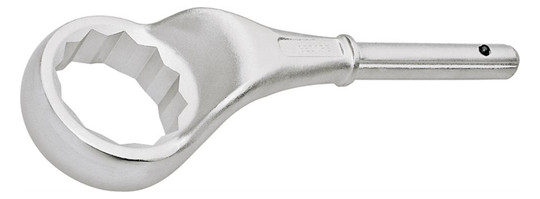 GEDORE-Zug-Ringschlüssel 2A - 80 mm