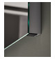 EMCO LED-Lichtspiegel MI 210 1800 x 800 mm, mit horizontalem Lichtausschnitt oben 35mm