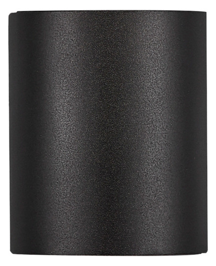 LED-Up/Down Leuchte Canto 2 10,6W 3000K 500lm sw Konv IP44 100x87x104mm