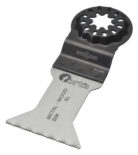 fortis-Starlock-BiM-Tauchsägeblatt - 44x55mm (3...