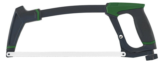 fortis-Metallsägebogen mit Pistolengriff 300 mm