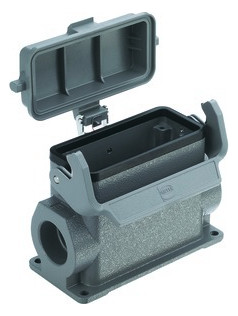 HART Han 16B-asg1-LB-K-21    09300160255 