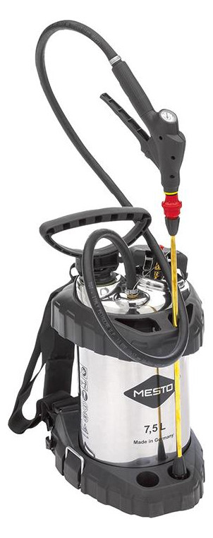 Bild Hochdrucksprühgerät 7,5 L 3598MFPM - MESTO-0