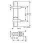NH-Trennmesser 16A NH0