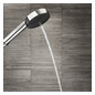 hansgrohe Handbrause Pulsify Select S 105 Activation, 3jet, chrom