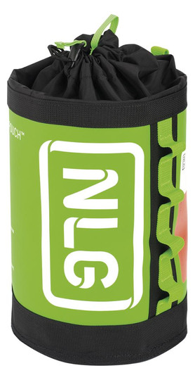 NLG-Rucksack Ascent Pouch, Zuladung 5kg - 200x180x300mm
