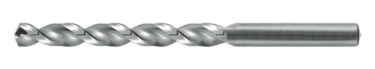 MAYKESTAG-Spiralbohrer DIN338 Forte, HSS-Co5 - 10,2 mm