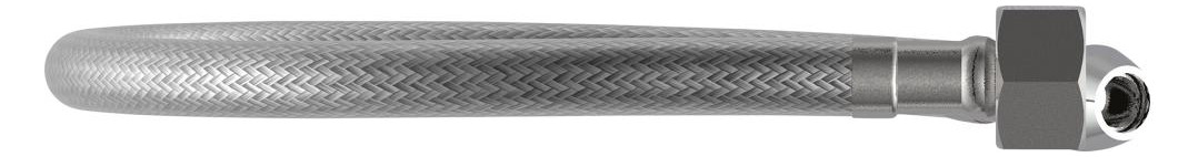 Bild Flex-Anschlussschlauch 300 mm, 3/8""IG x 10 mmQ - KIRCHHOFF-2