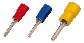 Intercable ICIQ2ST Stiftkabelschuh 