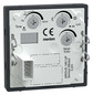 Präsenzmeldersensor UP System M UP 180° anth 2,2m IP20 Vernetzbar
