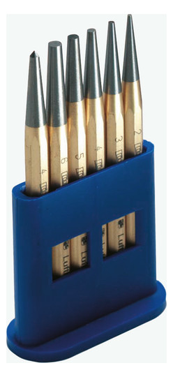 Cimco Durchtreiber-Satz m.Körner  130354 