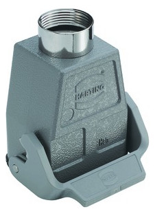 HART Kupplungsgehäuse        09300060752 