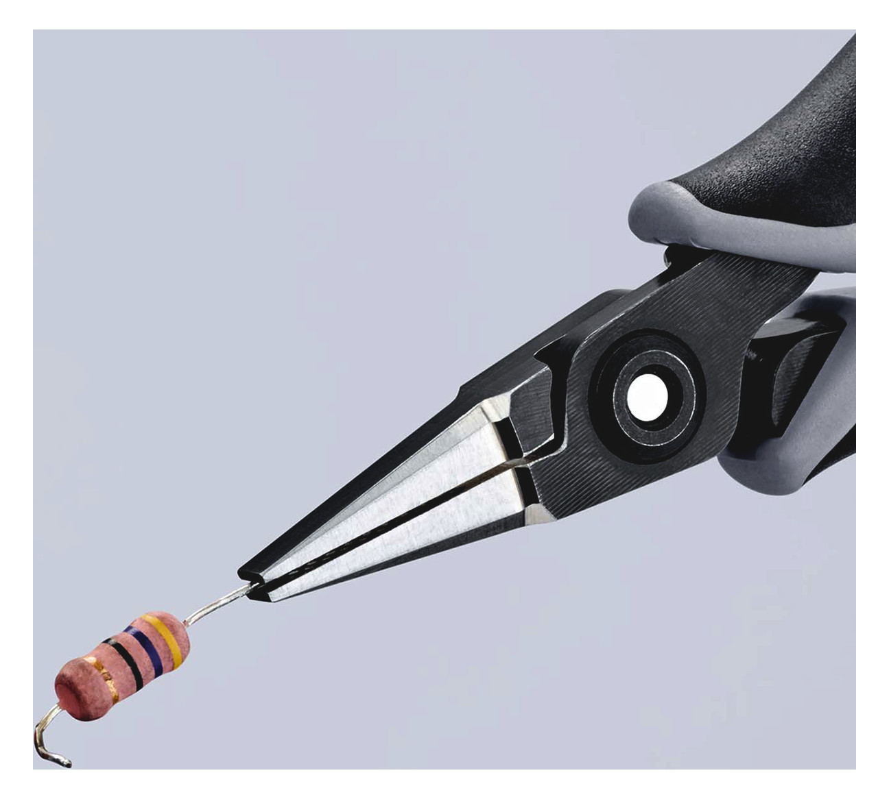 Flachzange 135mm isol 2Komp