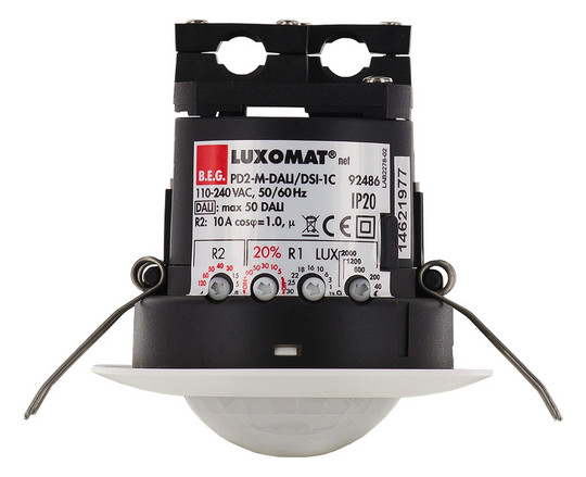 BEG Präsenzmelder PD2              92486 