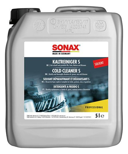 SONAX KaltReiniger S - 5l