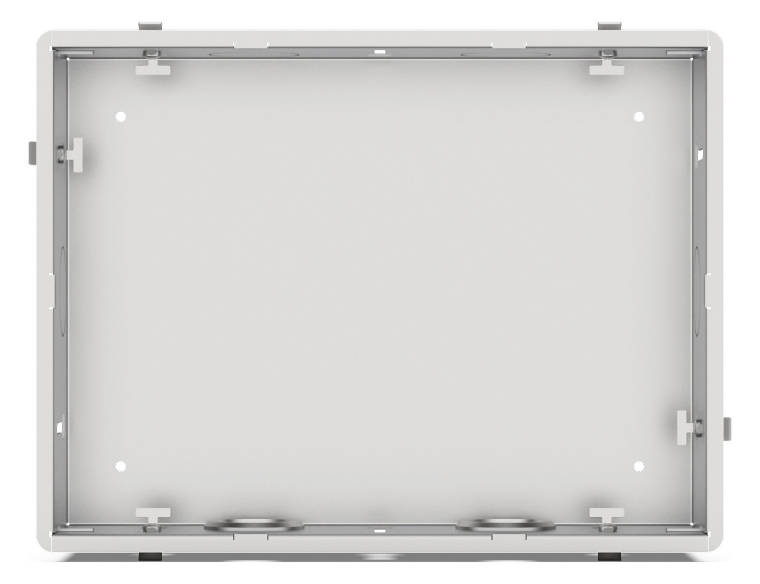 UP-Geh Unterputzgehäuse