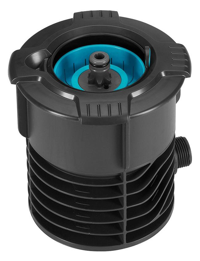 Bild Sprinklersystem Wassersteckdose - Gardena-1