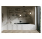 Badewanne BetteStarlet I 8300 slate, 165x75x42cm