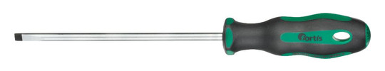 fortis-Schraubendreher - 4x0,8x100mm