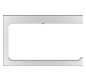 KEUCO Toilettenpapierhalter Edition 11 146x94x36mm, offen, schwenkbar, verchromt