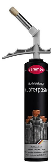 Caramba-Hochleistungs-Kupferpaste  200ml