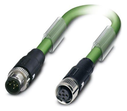 Phoenix      SAC-5P-MSB/ 0,3-900/FSB SCO 