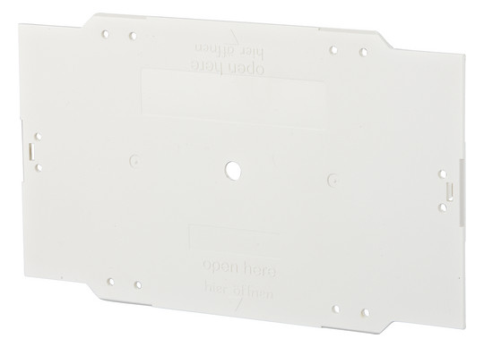 Spleißkassette