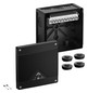 Spelsberg            Abox Pro 100-10²/sw 
