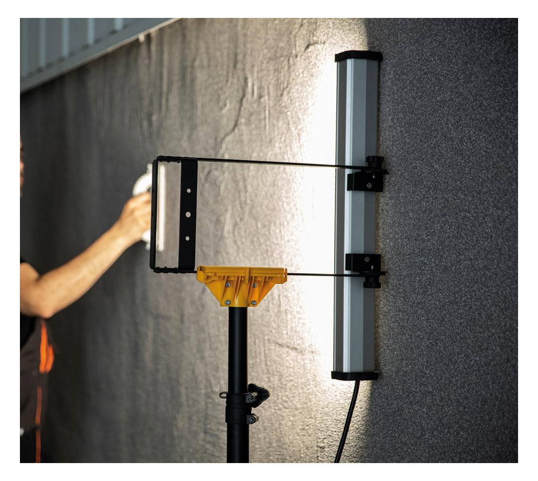 Bild LED Arbeitsleuchte 49 W Plaster Lite Fut ure - LENA LIGHTING-8
