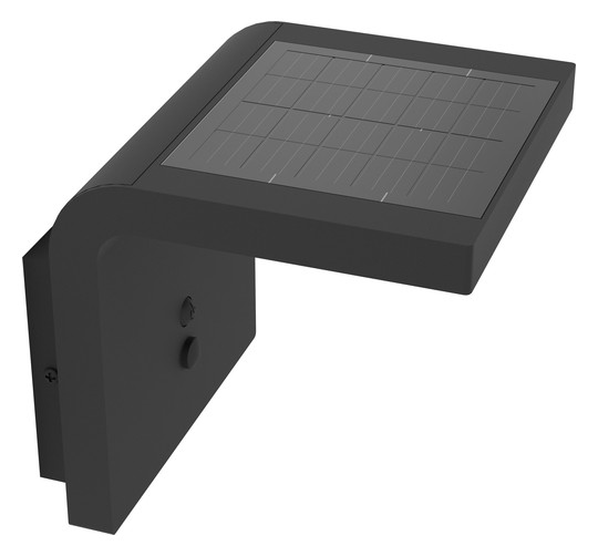EGLO LED-Solar Wandleuchte        901082 