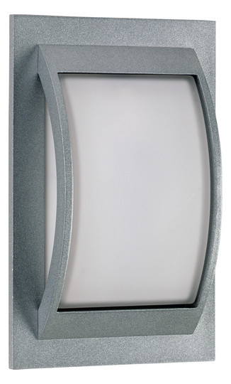 ALBE Wandleuchte silber           696199 