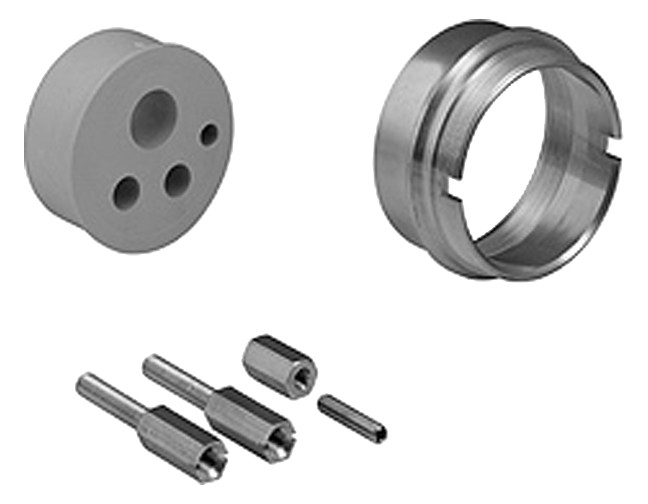 912589-VERLÄNGERUNGSSATZ UP-EHM 20MM FÜR 3.5 PATRONE