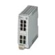 Phoenix 2702334  FL SWITCH 2204-2TC-2SFX 