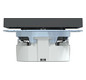 Steckdose 1f anth glz System Design UP IP20