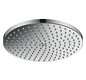 hansgrohe Kopfbrause Raindance S 240 Brausekopfgröße 240mm, 1jet, chrom