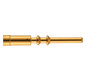 HART Han M23 P Sti-c 2mm     09156006121 