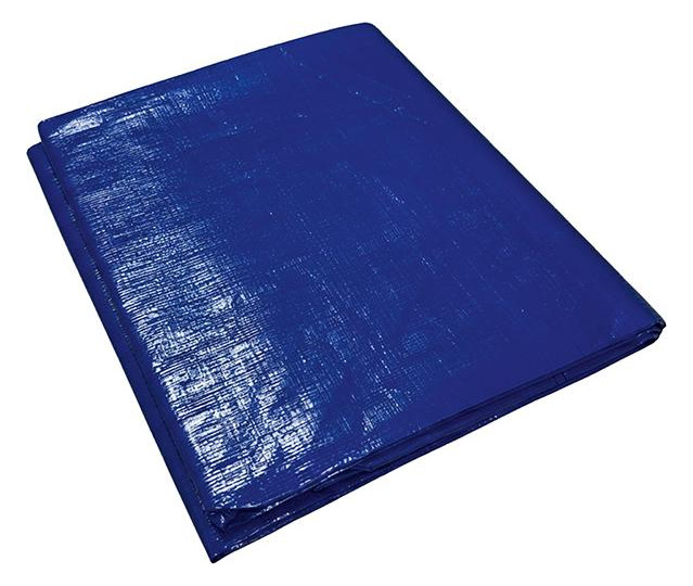 Bild Abdeckplane 120 x 120 für Sandkasten DANI mit elastischer Kordel PE-Gewebe 160 g - n.a.-0