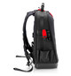 Rucksack Kst m.Schulterriemen Mit Schulterriemen 340x530x210mm