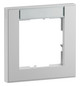 Legrand 765891 SEANO+1-fach Rahmen 