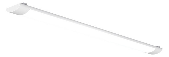 EVN LED-Anbauleuchte opal ws  L12134840W 