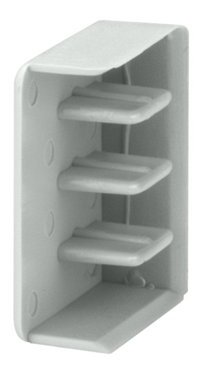 5ST3750 Endkappe f. Sammelschiene 2 u.3p - UNI ELEKTRO Online-Shop